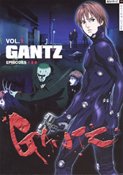 GANTZ