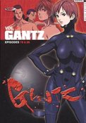 GANTZ