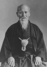 Morihei Ueshiba