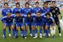 Football Japon