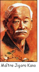 Jigoro Kano