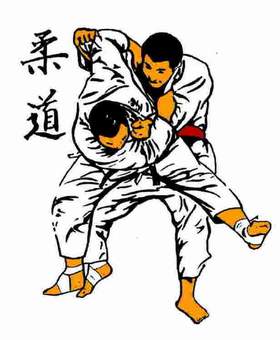 Judo