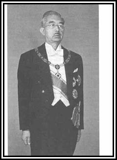 Hirohito