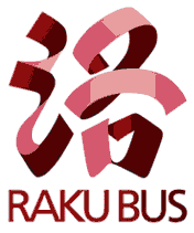 Raku Bus