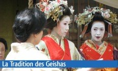 La Tradition des Geishas : Art, Culture et Perfection ... Image 1