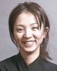 Mitsushima Hikari