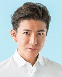 Kimura Takuya