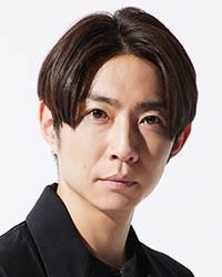 Aiba Masaki