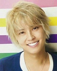 Tegoshi Yuya