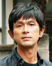 Eguchi Yosuke