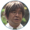 Professeur Tomizawa