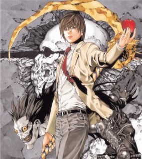 Death Note Image 1