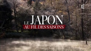 Le Japon au fil des saisons Image 1