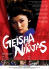 Geisha vs Ninjas Image 2