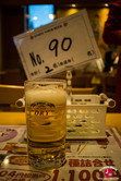Le moment de la dégustation à l'Asahi Beer Hakata Factory Le moment de la dégustation à l'Asahi Beer Hakata Factory
