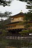 Kinkaku-ji Kinkaku-ji